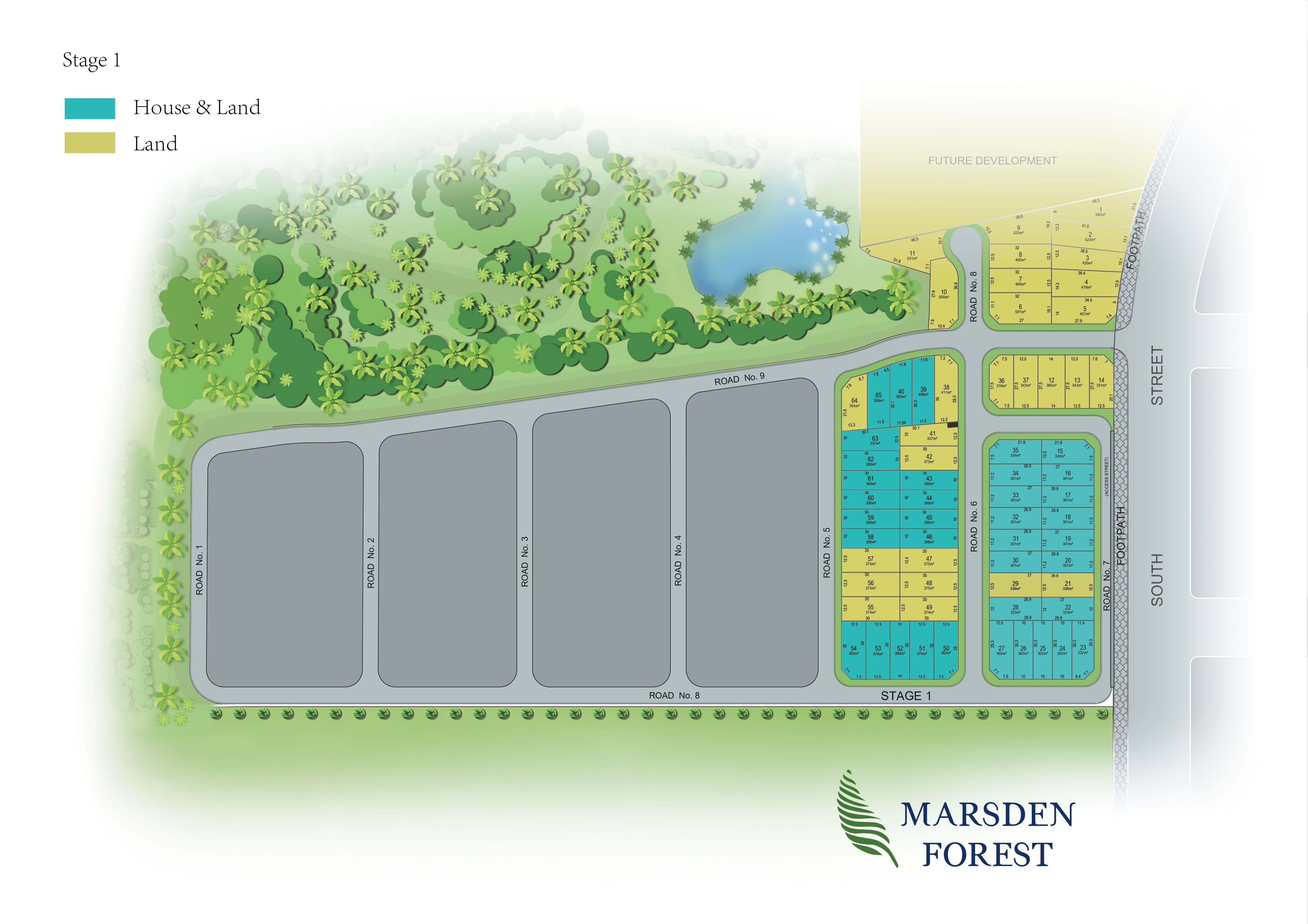 372 South Street, Marsden Park NSW 2765, Marsden Park - Image 1