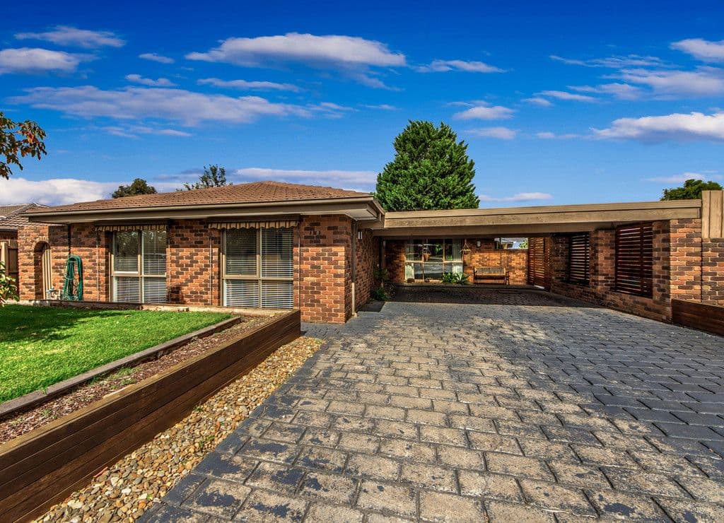 3 Shalimar Place, Melton West VIC 3337, Melton West - Image 1