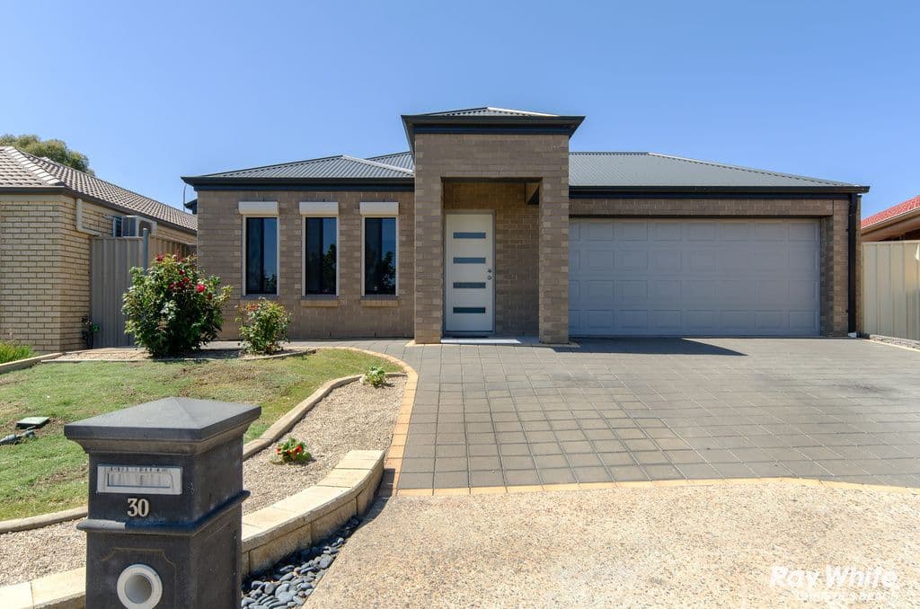 30 Parri Link, Noarlunga Downs SA 5168, Noarlunga Downs - Image 1