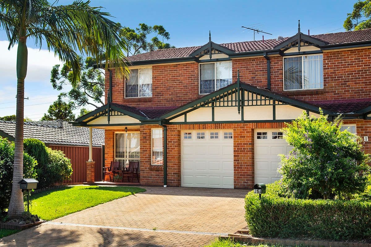 25B Raine Place, Barden Ridge NSW 2234, Barden Ridge - Image 1