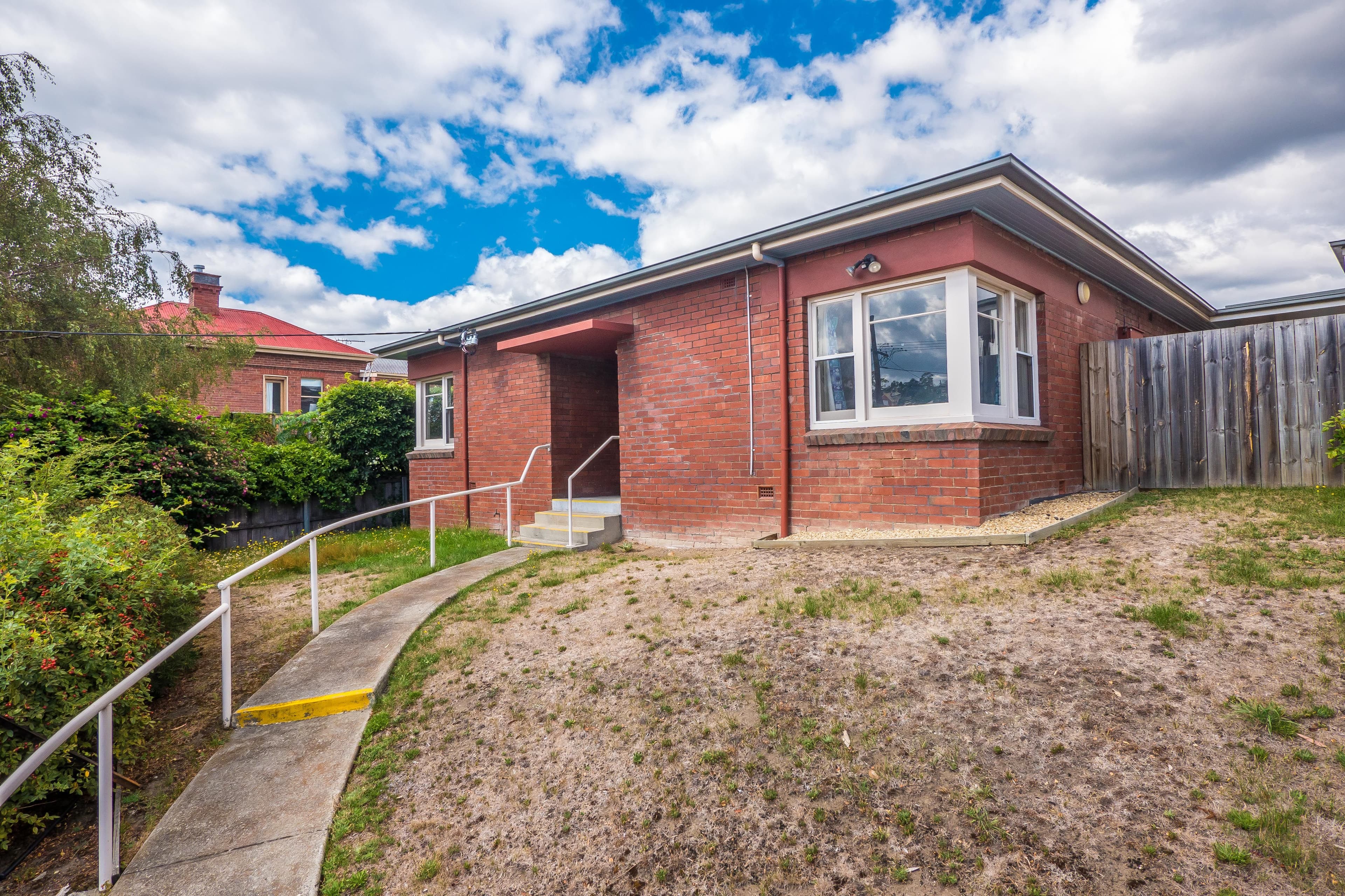 184-186 Campbell Street, North Hobart TAS 7000, Hobart - Image 1