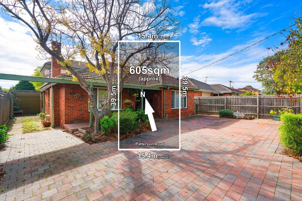 143 Patterson Road, Bentleigh VIC 3204, Bentleigh - Image 1