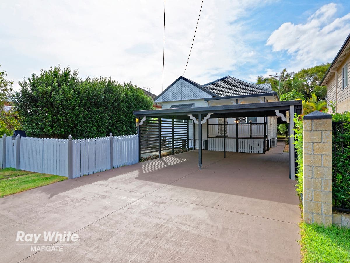 46 Dunbar Street, Margate QLD 4019, Margate - Image 1