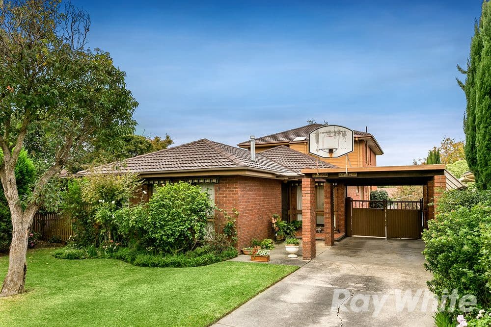 2 Fernly Court, Wheelers Hill VIC 3150, Wheelers Hill - Image 1