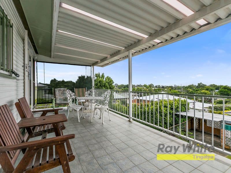 21 PRIMROSE Parade, Wynnum QLD 4178, Wynnum - Image 1