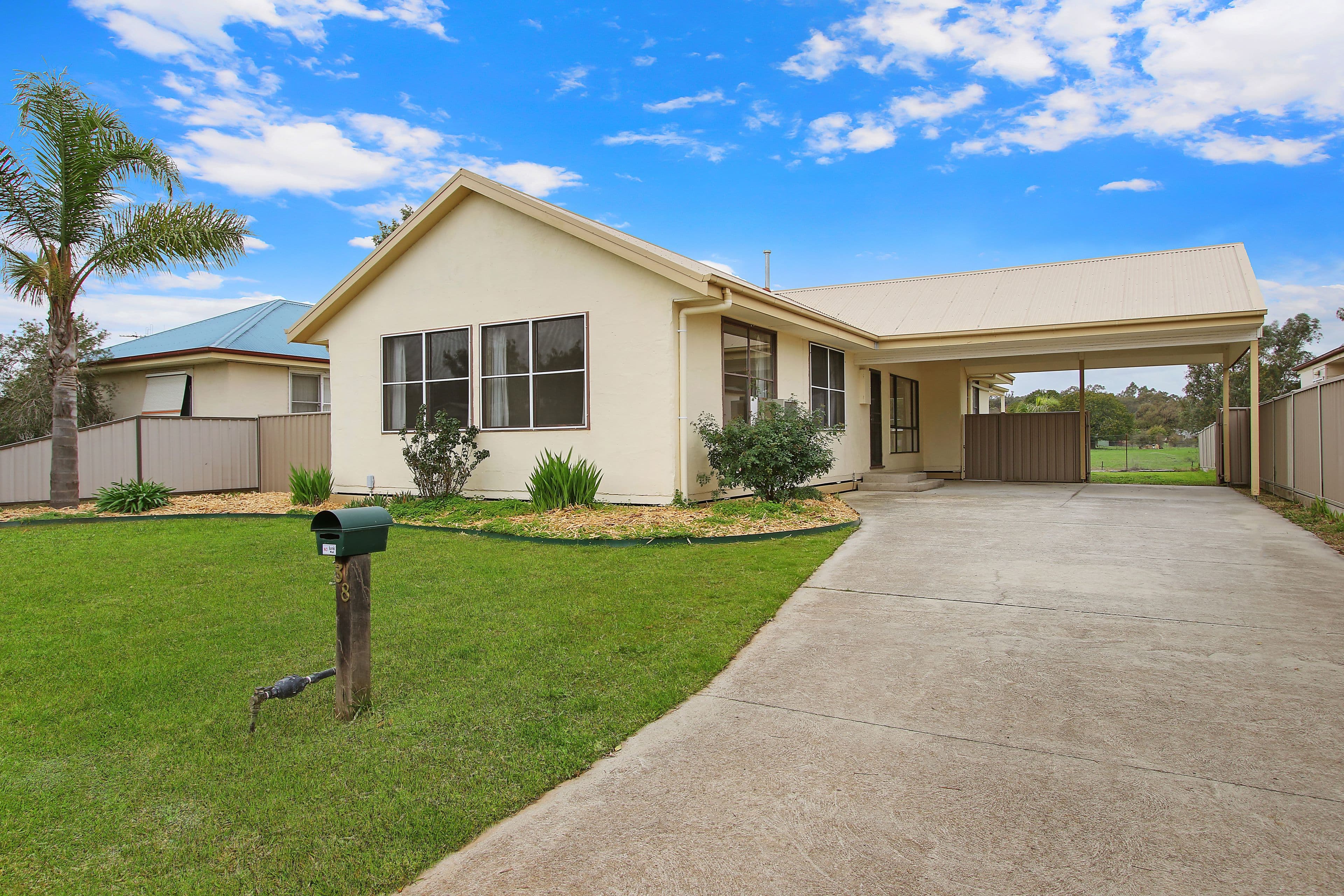 38 Cook Street, Benalla VIC 3672, Benalla - Image 1