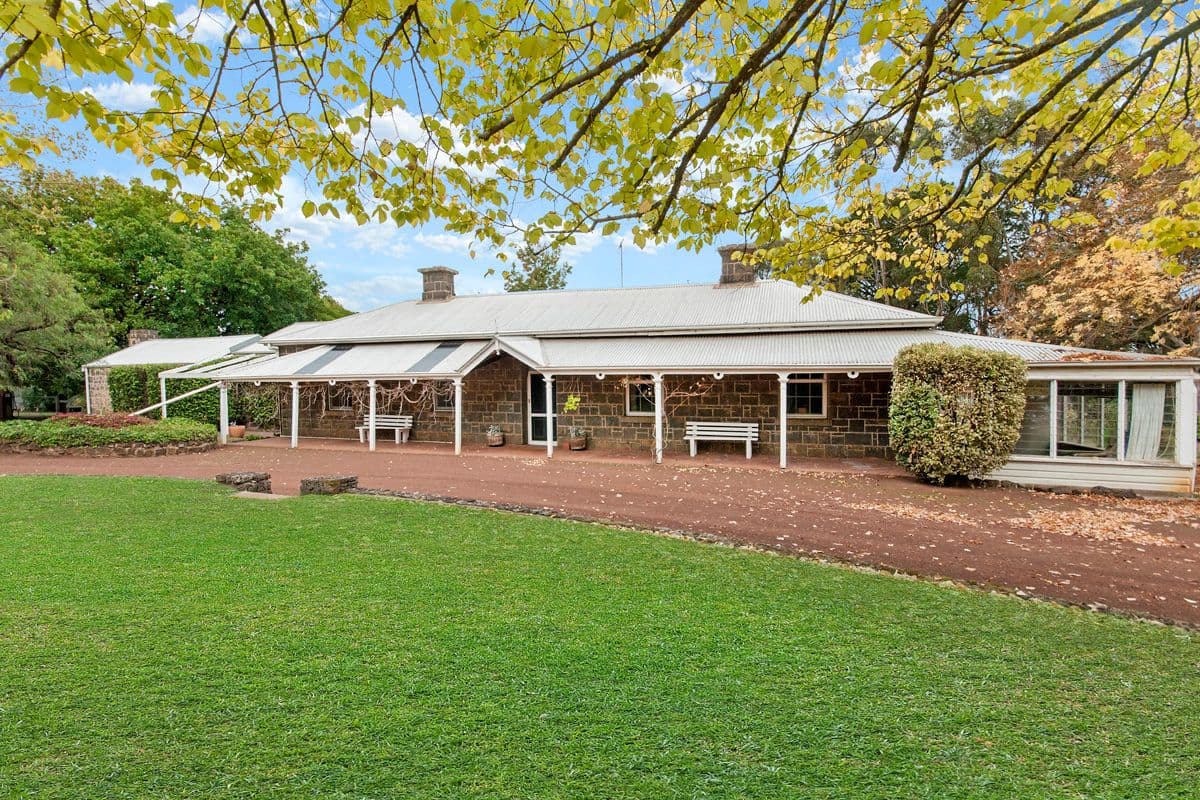 299 Caroona Lane, Branxholme VIC 3302, Branxholme - Image 1