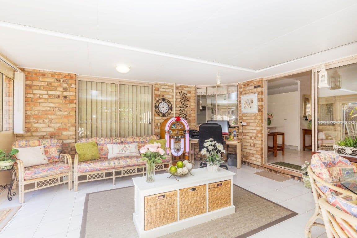40 Bexley Place, Helensvale QLD 4212, Helensvale - Image 1