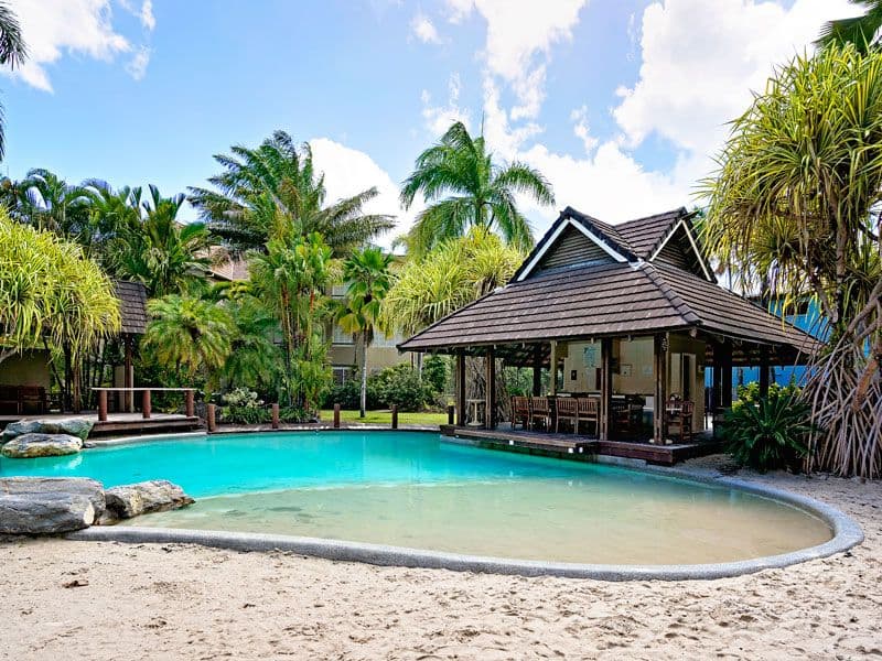2 Greenslopes Street, Cairns North QLD 4870, Cairns North - Image 1