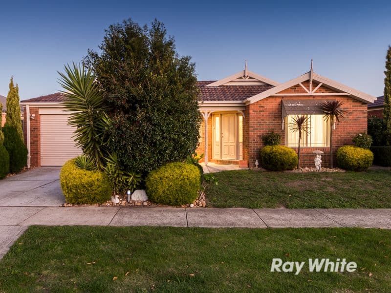 7 Forest oak Court, Cranbourne VIC 3977, Cranbourne - Image 1
