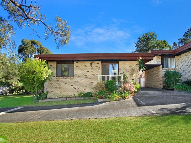 140 Panorama Drive, Farmborough Heights NSW 2526, Farmborough Heights - Image 1