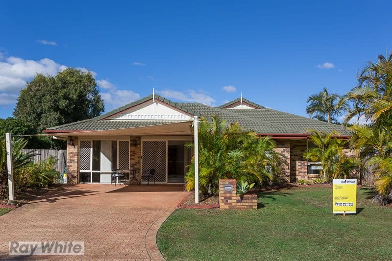 34 Illidge Road, Victoria Point QLD 4165, Victoria Point - Image 1