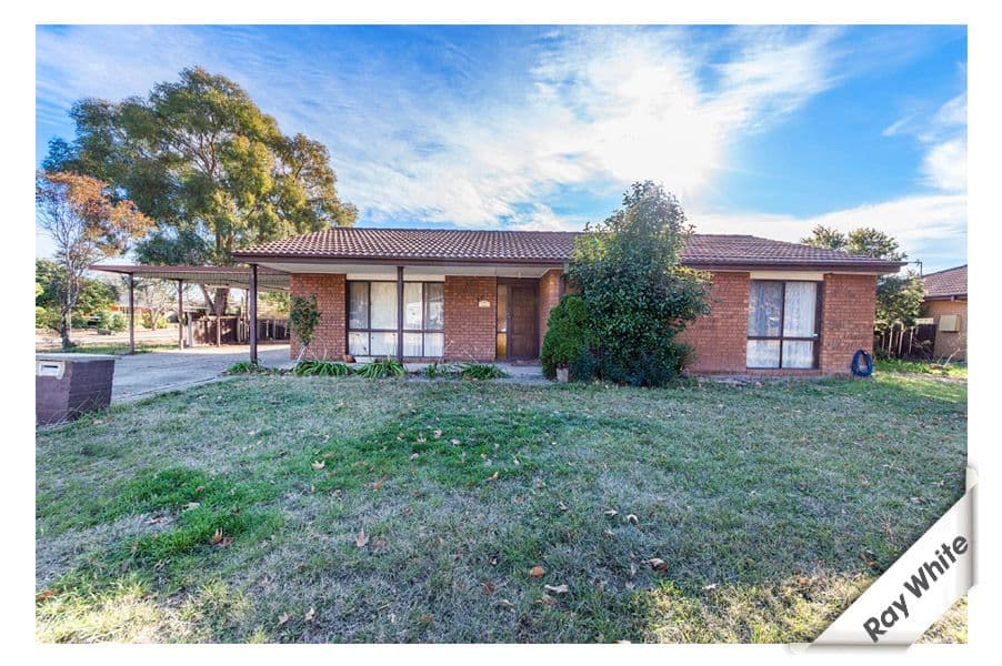 38 Vidal Street, Richardson ACT 2905, Richardson - Image 1