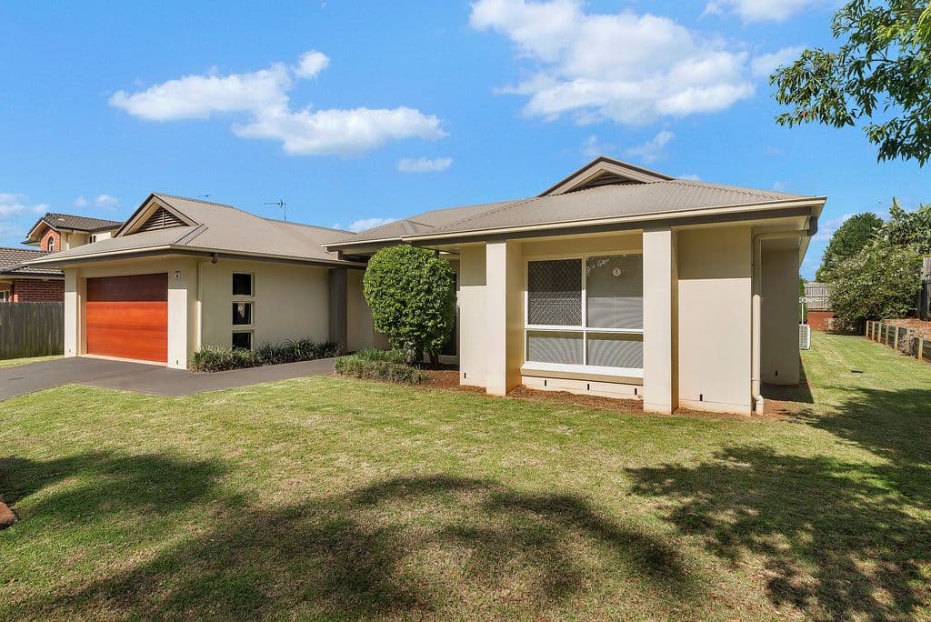 152 Rowbotham Street, Rangeville QLD 4350, Rangeville - Image 1