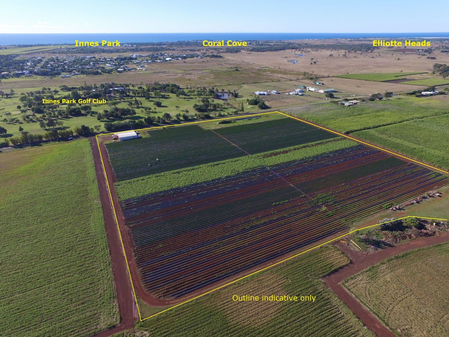 968 Elliott Heads Road, Woongarra QLD 4670, Woongarra - Image 1