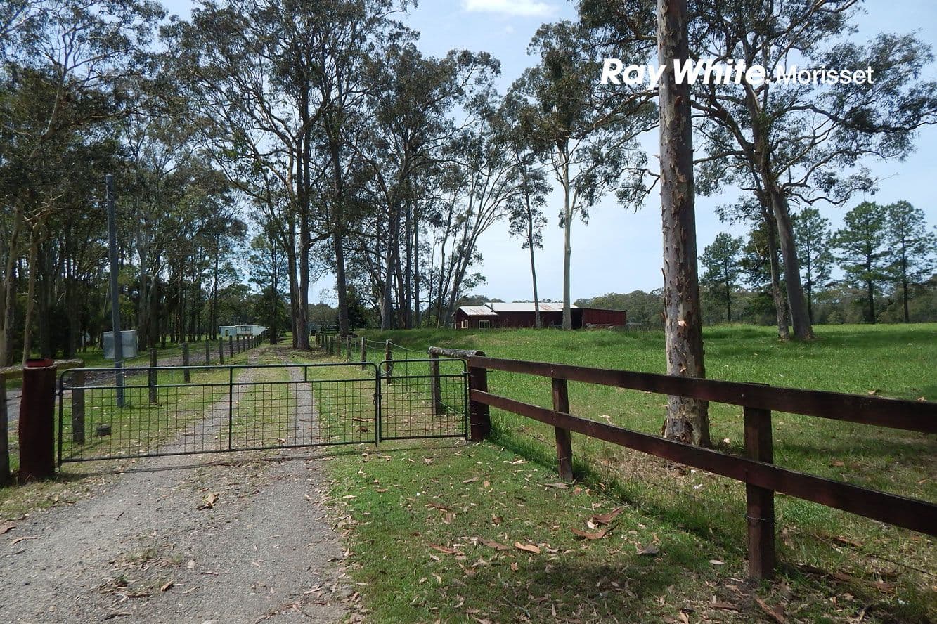 209 Deaves Road, Mandalong NSW 2264, Mandalong - Image 1