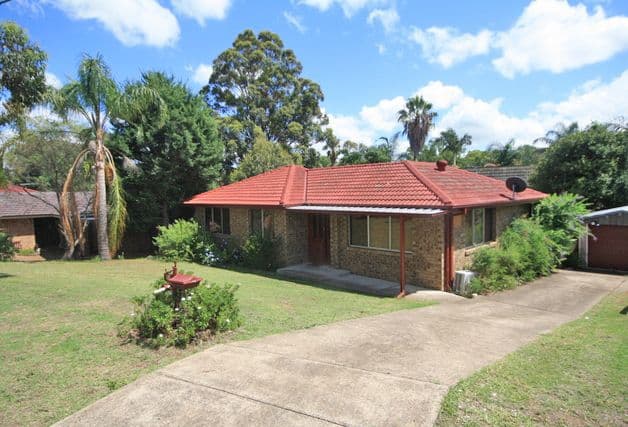 11 Limonite Place, EAGLE VALE NSW 2558, Eagle Vale - Image 1
