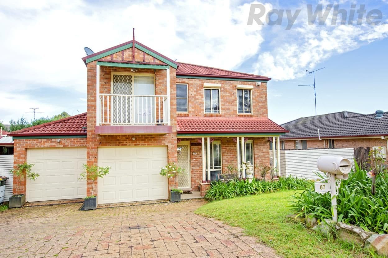 67 Downes Crescent, Currans Hill - Image 1