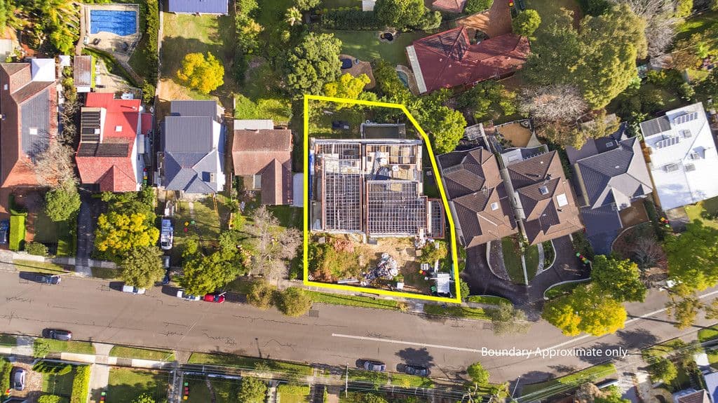 11 Fullers Road, Chatswood - Image 1