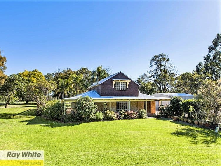 92 Salmon Bark Road, Serpentine WA 6125, Serpentine - Image 1