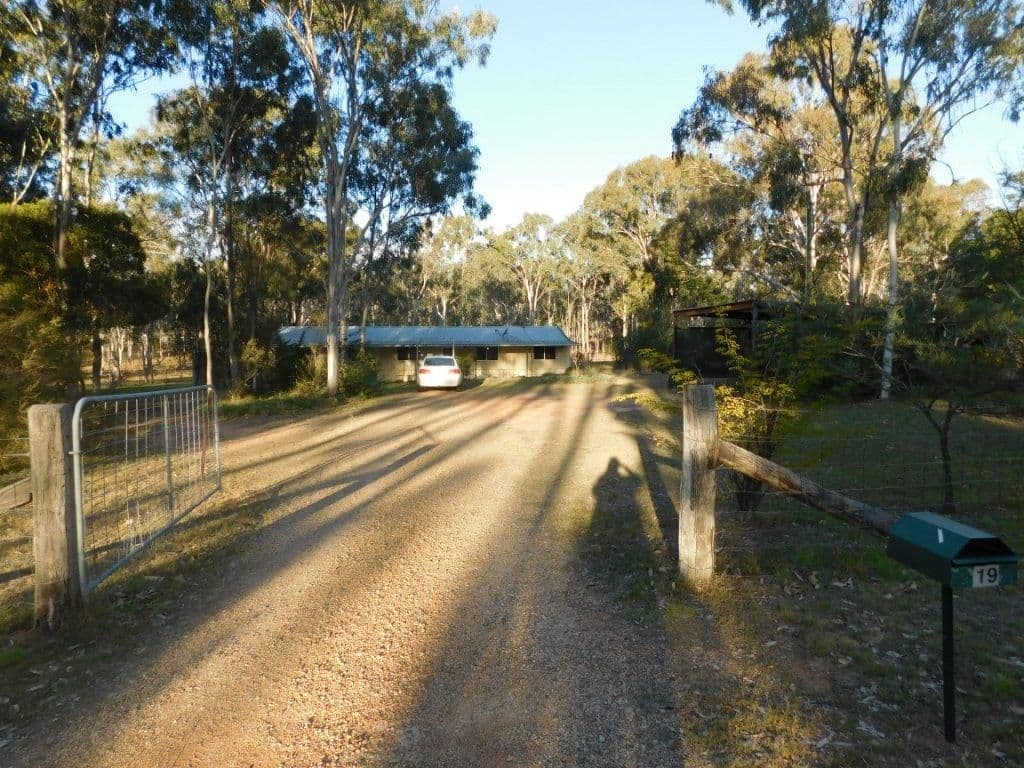 Nanango QLD 4615, Nanango - Image 1