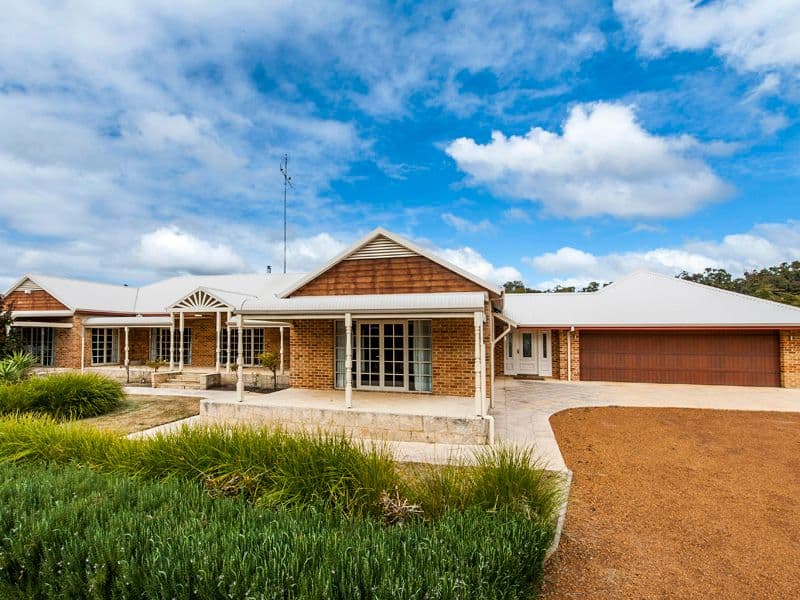 56 Murray Grey Circle, Lower Chittering WA 6084, Lower Chittering - Image 1