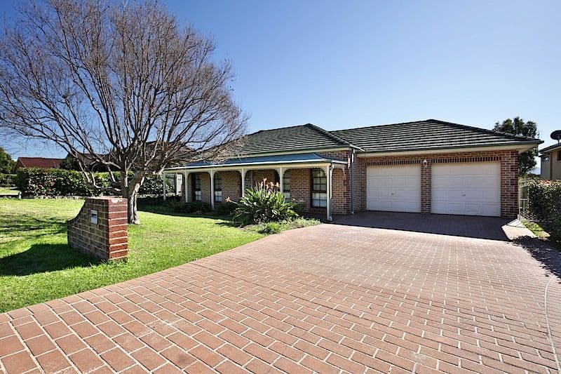 4 Mountain Ash Place, Worrigee - Image 1