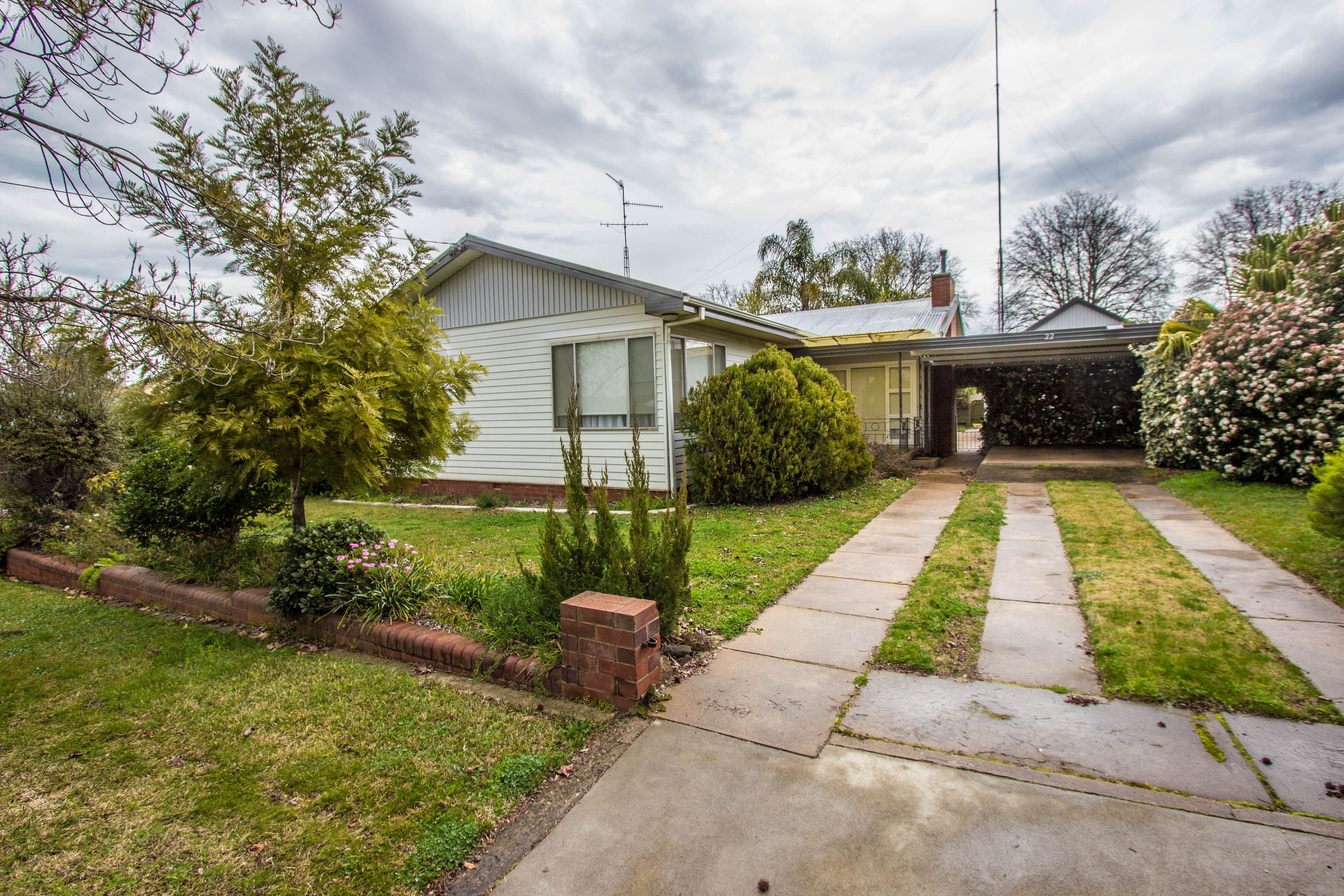 22 Connelly Street, Brunswick VIC 3056, Brunswick - Image 1