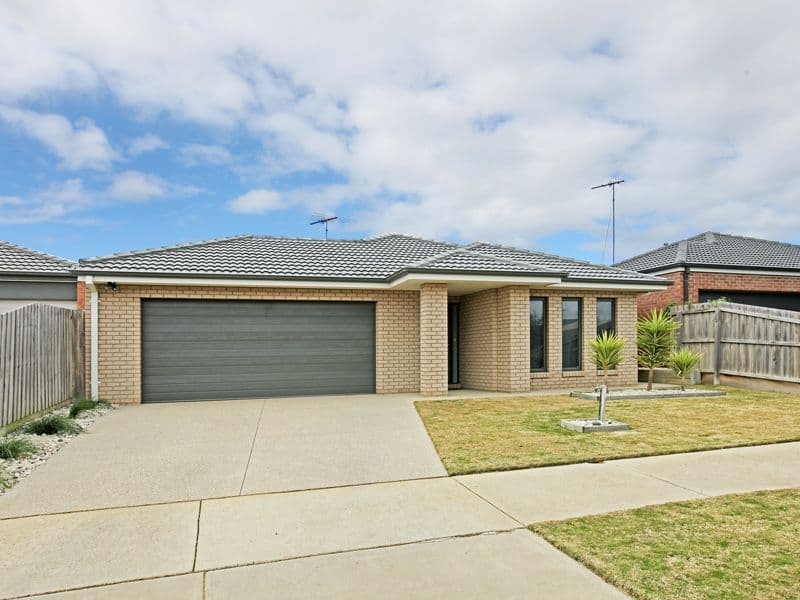 13 MacFarlane Street, Marshall VIC 3216, Marshall - Image 1