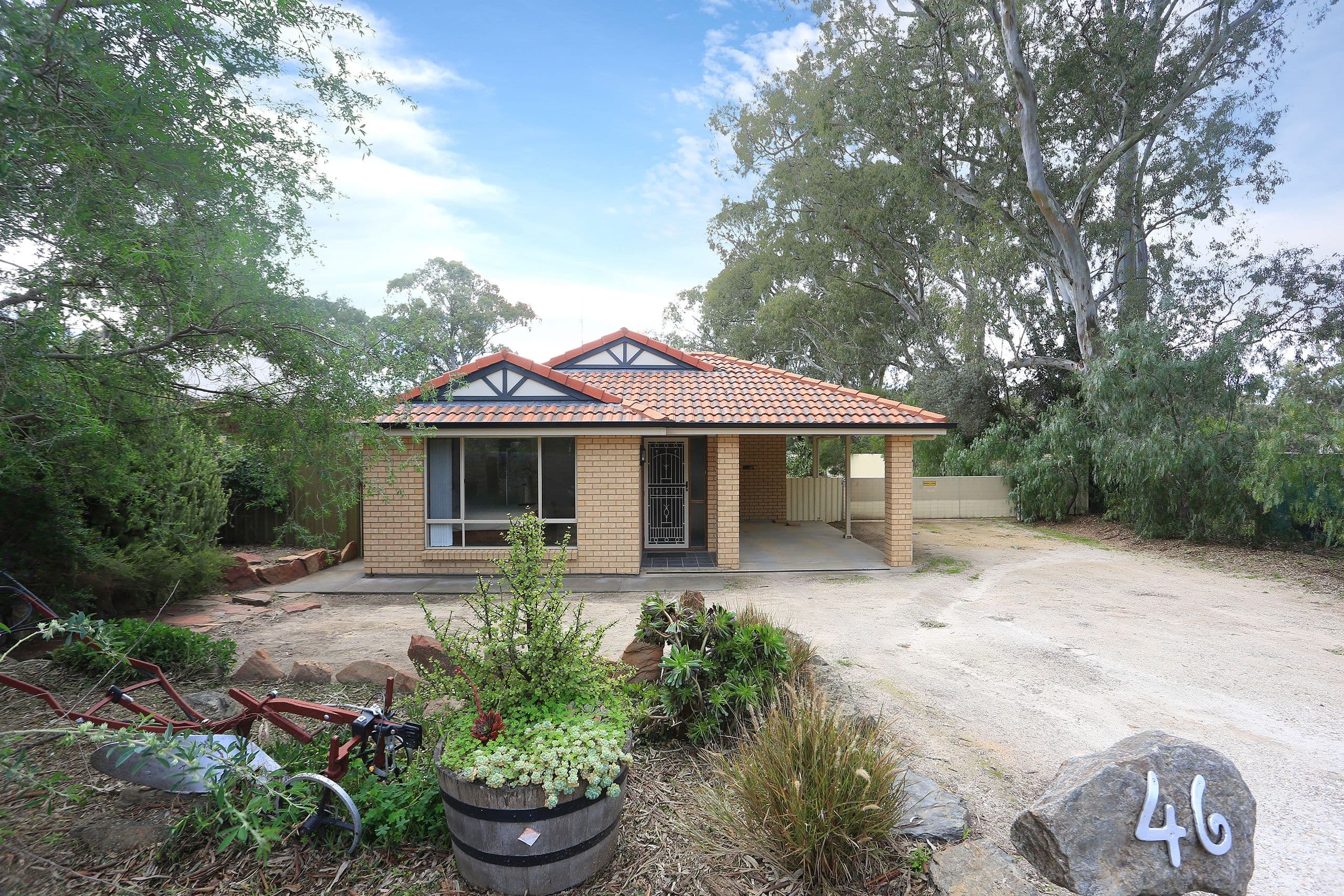 46 Jollytown Road, Lyndoch SA 5351, Lyndoch - Image 1