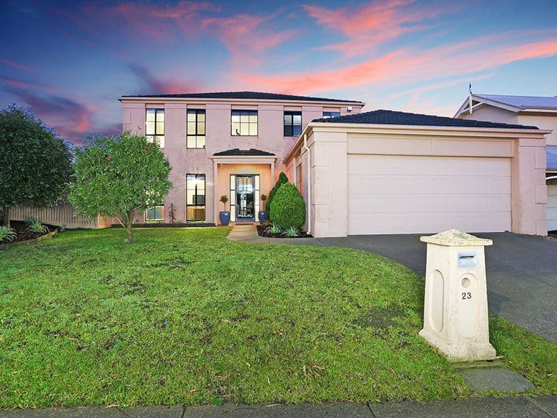 23 Clydesdale Way, Highton VIC 3216, Highton - Image 1