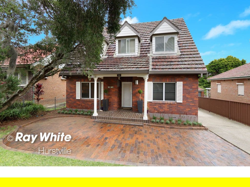 27 Mcraes Avenue, Penshurst - Image 1