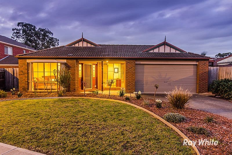 22 Henry Lawson Drive, Lynbrook VIC 3975, Lynbrook - Image 1