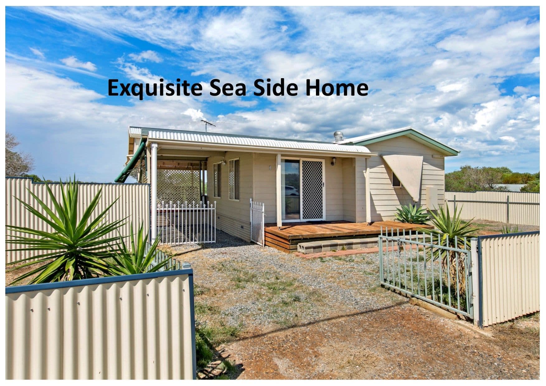 12 Petrel Crescent, Thompson Beach SA 5501, Thompson Beach - Image 1