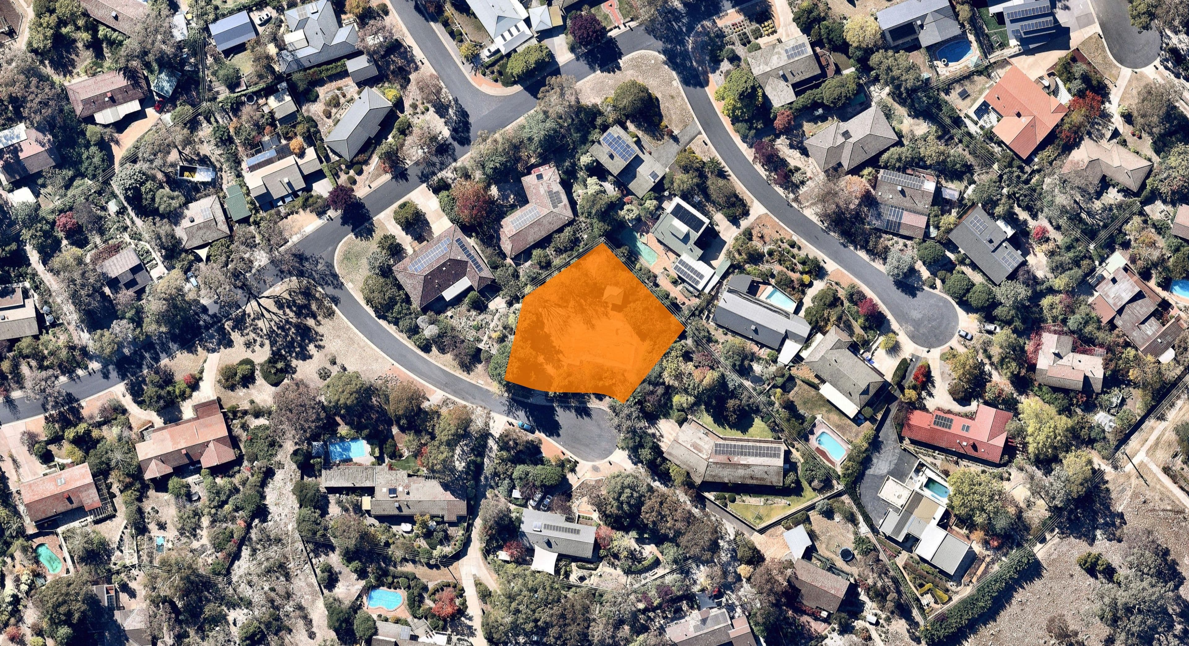 3 Tudawalli Place, Chapman ACT 2611, Chapman - Image 1