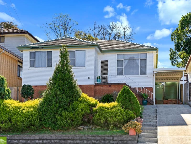 74 Beatus Street, Unanderra - Image 1