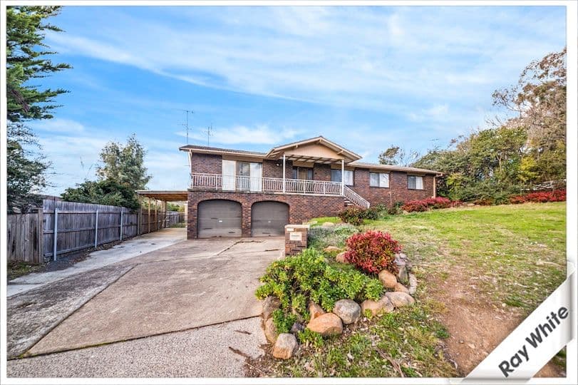 11 Daley Crescent, Fraser ACT 2615, Fraser - Image 1