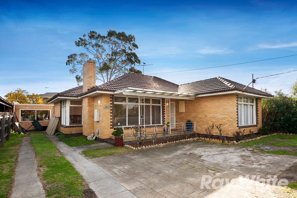 257 Warrigal Road, Cheltenham VIC 3192, Cheltenham - Image 1