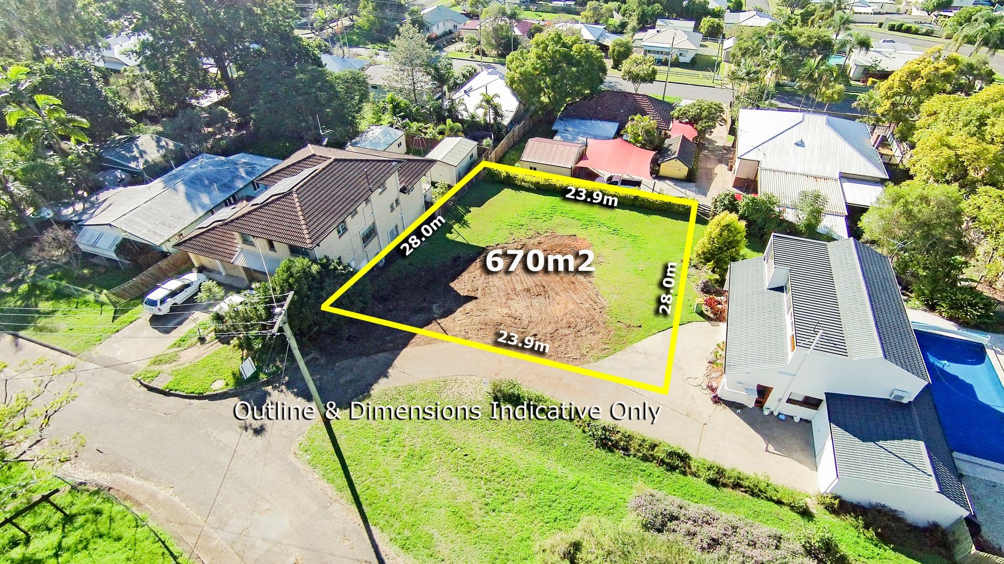Lot 1 6 Whitehead Street, Eastern Heights QLD 4305, Eastern Heights - Image 1