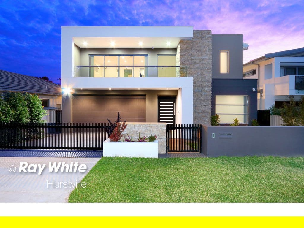 1 Macpherson Street, Hurstville - Image 1