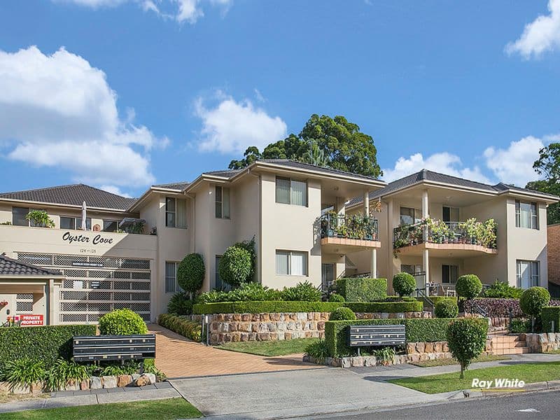124-128 Oyster Bay Road, Oyster Bay NSW 2225, Oyster Bay - Image 1