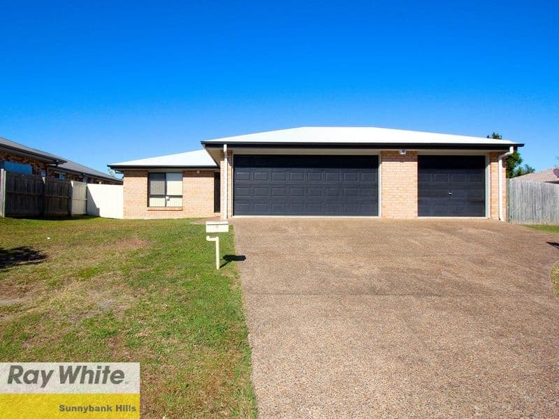 8 Ashmore Close, Marsden QLD 4132, Marsden - Image 1