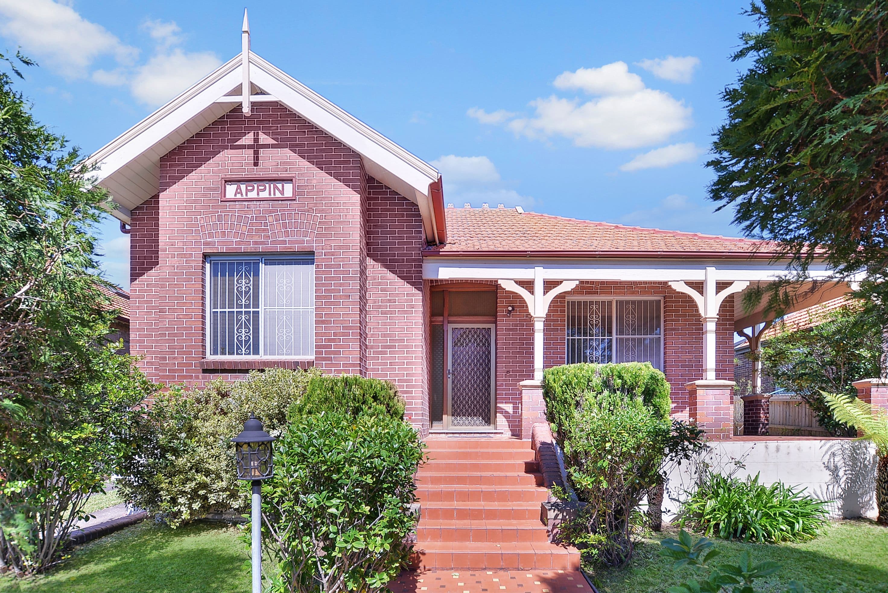 36 Waratah Street, Haberfield - Image 1