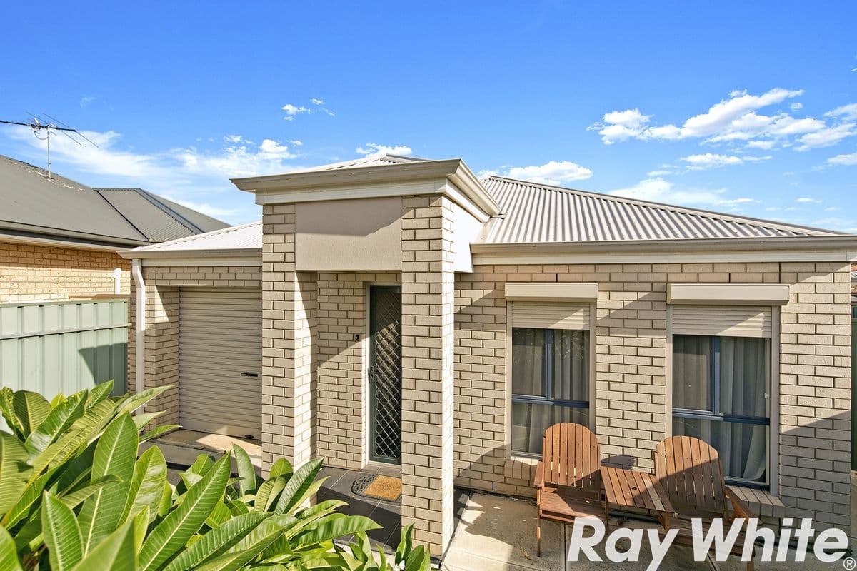 34 Trafalgar Drive, Elizabeth Park SA 5113, Elizabeth Park - Image 1