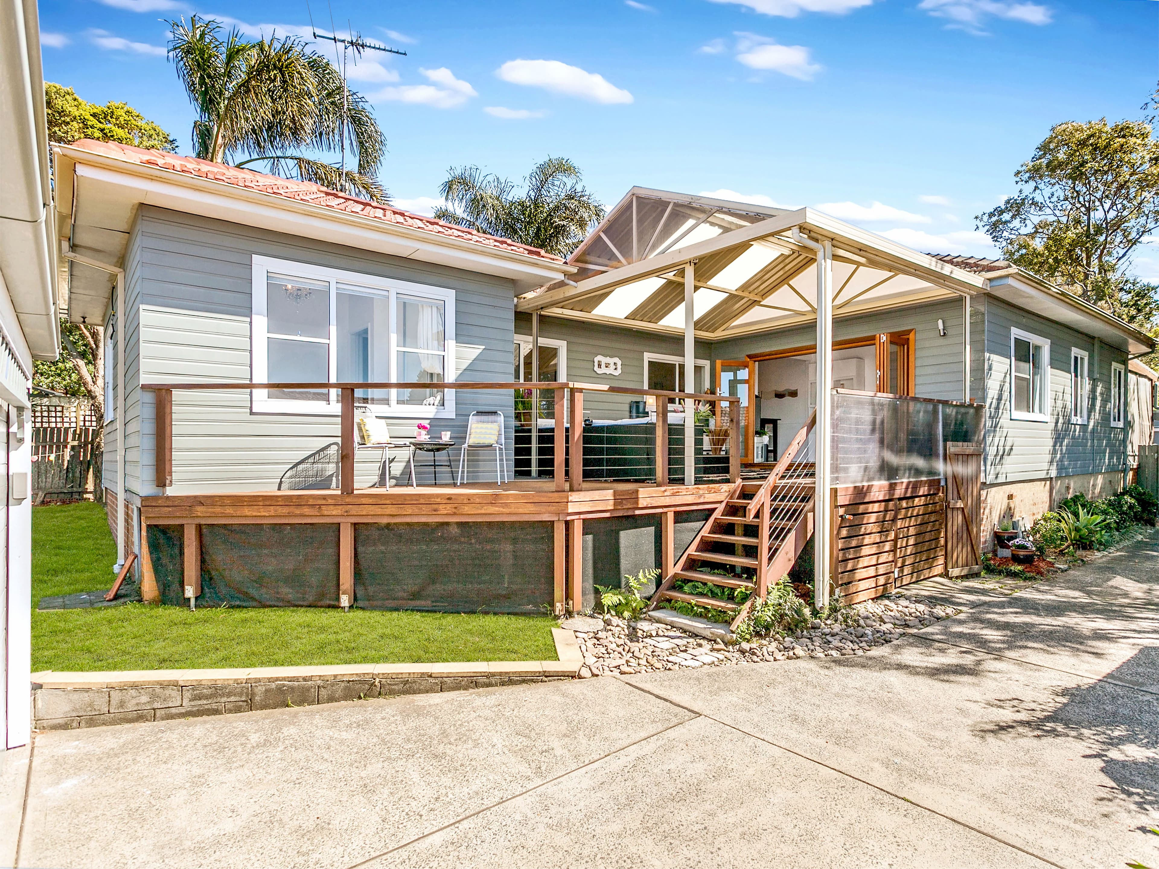 18 Hay Street, Helensburgh - Image 1