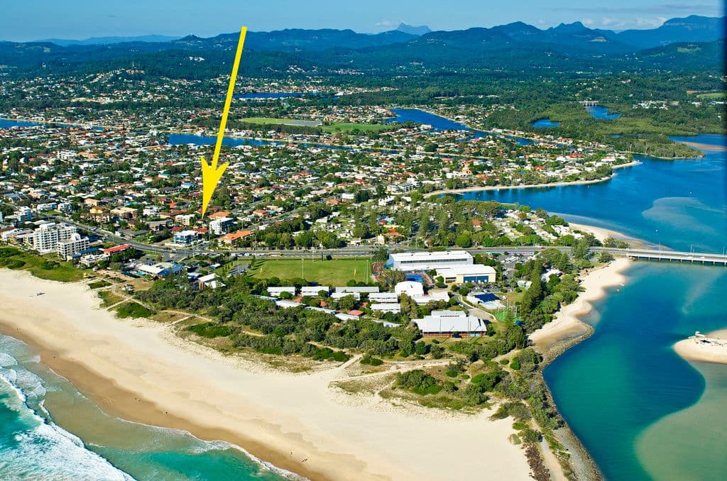6 Nyrang Avenue, Palm Beach QLD 4221, Palm Beach - Image 1