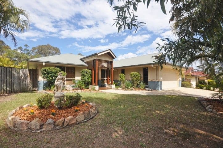 51 Ridge View Drive, Narangba QLD 4504, Narangba - Image 1