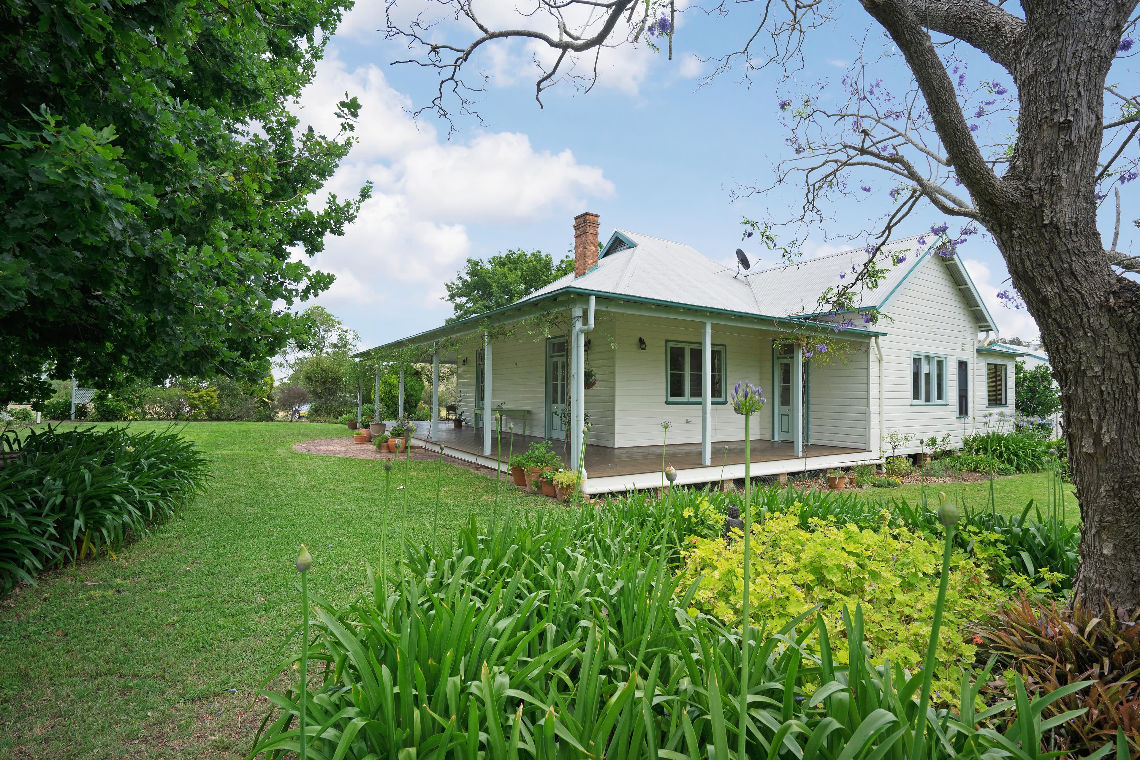 1413 Glendonbrook Road, GLENDON BROOK NSW 2330, Glendon Brook - Image 1