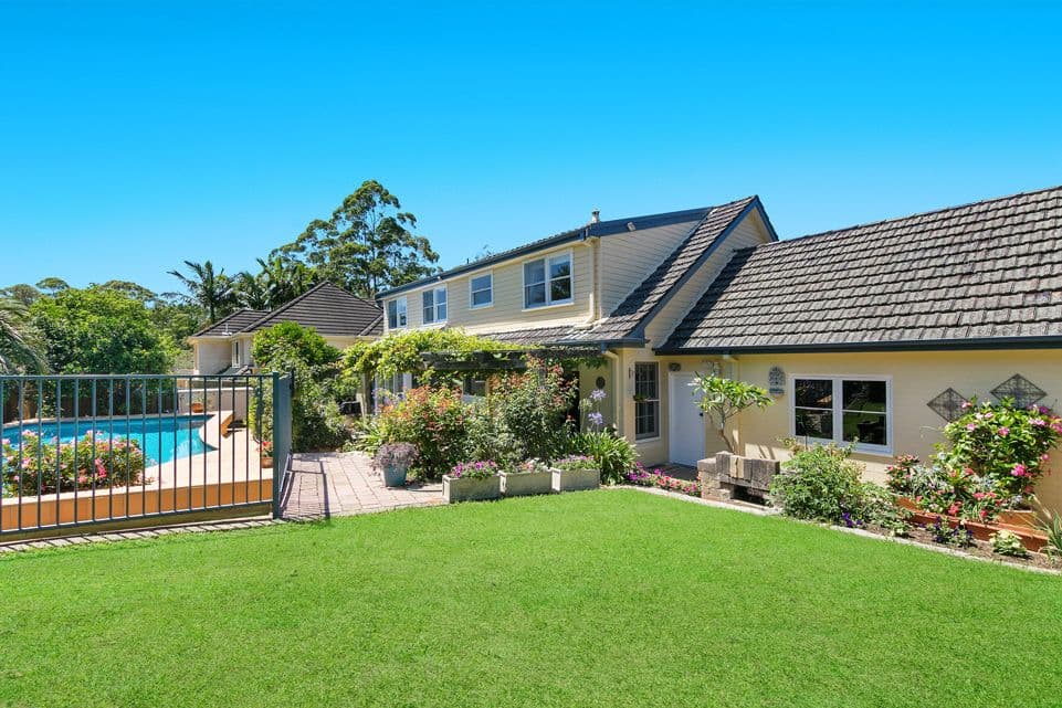 19 Tennyson Avenue, Turramurra - Image 1
