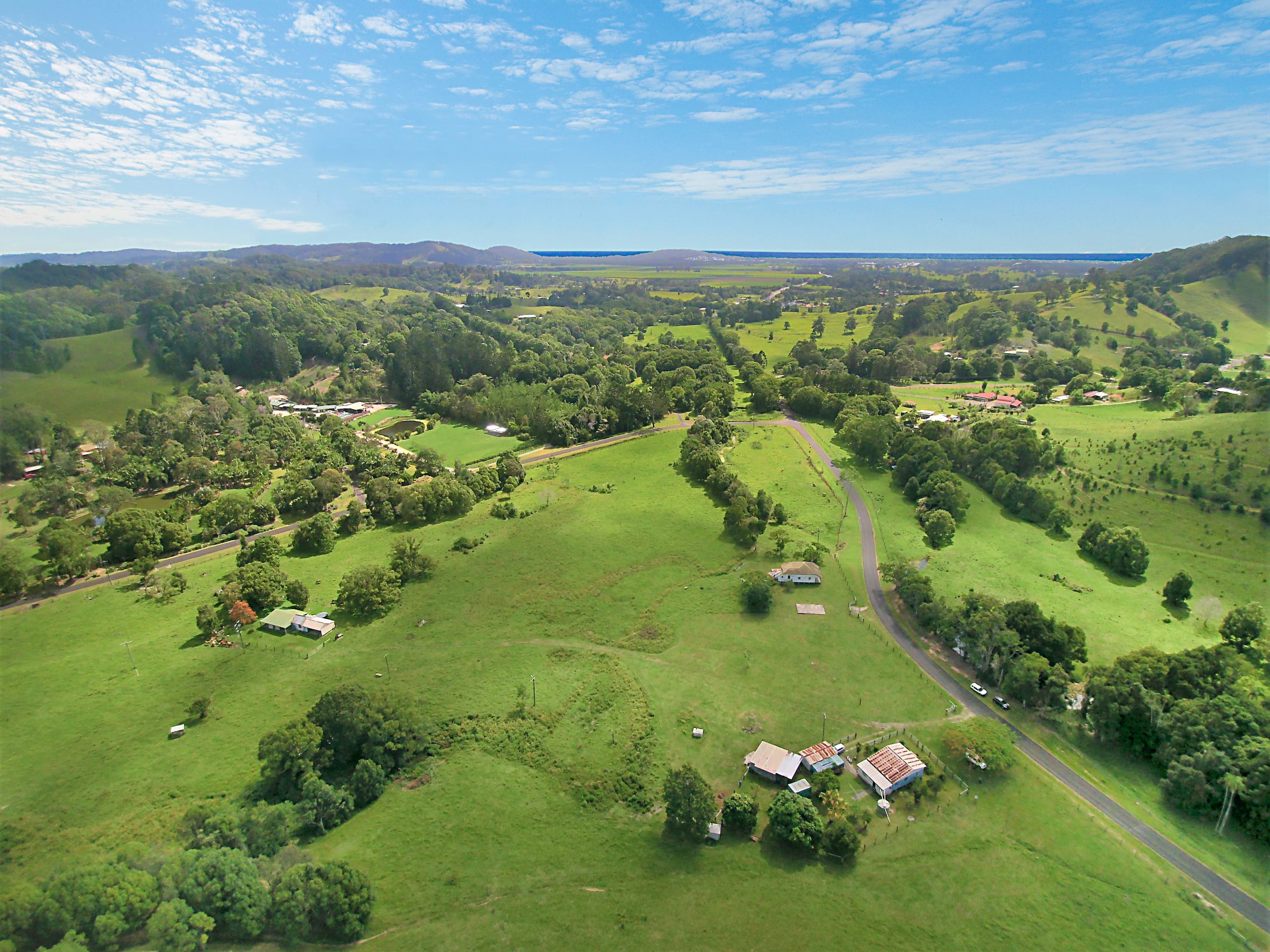 803-809 Cudgera Creek Road, Cudgera Creek NSW 2484, Cudgera Creek - Image 1